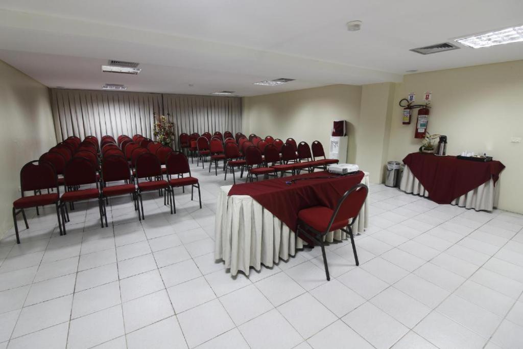 Flat Aconchegante Na Praia De Tambau João Pessoa エクステリア 写真