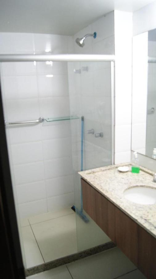 Flat Aconchegante Na Praia De Tambau João Pessoa エクステリア 写真